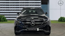Mercedes-Benz EQC 400 300kW AMG Line 80kWh 5dr Auto Electric Estate